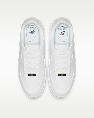 Nike Air Force 1 Sage Low Women's Shoes. Nike.com